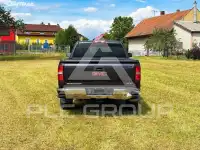 2015 GMC Sierra