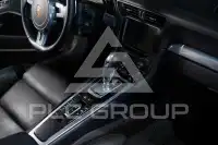 2015 Porsche 911