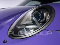 2015 Porsche 911