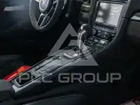 2015 Porsche 911
