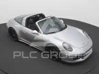 2015 Porsche 911