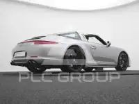 2015 Porsche 911