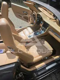 2015 Porsche 911