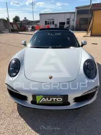 2015 Porsche 911