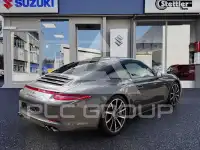2015 Porsche 911