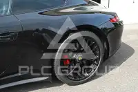 2015 Porsche 911