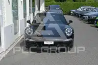 2015 Porsche 911