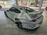 2015 Porsche 911