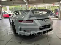 2015 Porsche 911