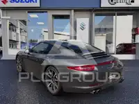 2015 Porsche 911