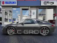 2015 Porsche 911