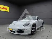 2015 Porsche 911