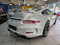 2015 Porsche 911
