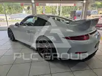 2015 Porsche 911