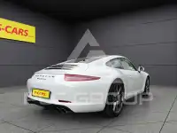2015 Porsche 911