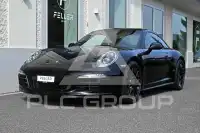 2015 Porsche 911