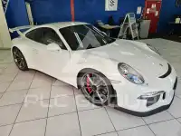 2015 Porsche 911