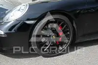 2015 Porsche 911