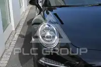 2015 Porsche 911