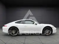 2015 Porsche 911