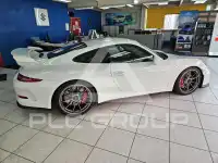 2015 Porsche 911