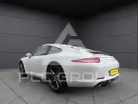 2015 Porsche 911