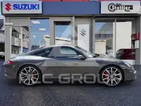 2015 Porsche 911
