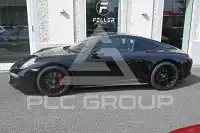 2015 Porsche 911