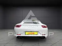 2015 Porsche 911