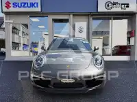 2015 Porsche 911