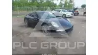 2015 Porsche 911