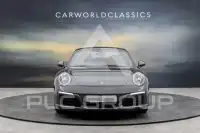 2015 Porsche 911