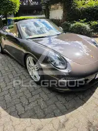 2015 Porsche 911