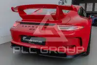 2015 Porsche 911