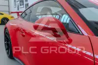 2015 Porsche 911