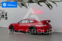 2015 Porsche 911