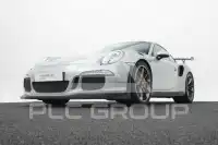 2015 Porsche 911