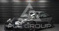 2015 Porsche 911