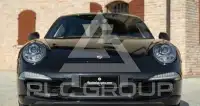 2015 Porsche 911
