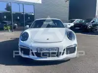 2015 Porsche 911