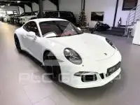 2015 Porsche 911