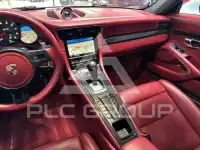 2015 Porsche 911