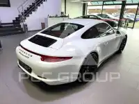 2015 Porsche 911