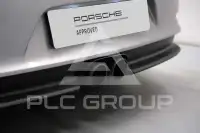 2015 Porsche 911
