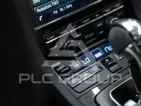2015 Porsche 911
