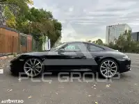 2015 Porsche 911