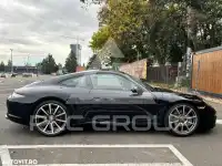 2015 Porsche 911