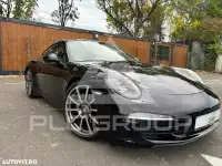 2015 Porsche 911