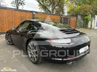 2015 Porsche 911