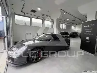 2015 Porsche 911